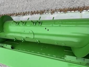 Жниварка John Deerе 635F Hydra-Flex 10,5м 2011 р.в. foto 15