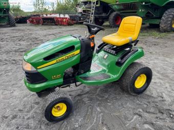 Газонокосарка John Deere LA120