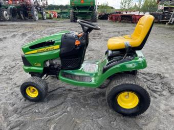 Газонокосарка John Deere LA120 foto 8