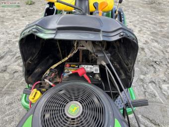 Газонокосарка John Deere LA120 foto 10
