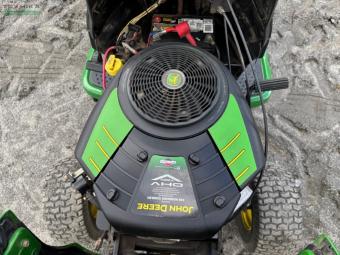 Газонокосарка John Deere LA120 foto 11
