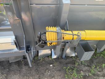 Жатка кукурудзяна DOMINONI S978B-70 2018 р.в. foto 10