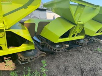 Жатка кукурудзяна DOMINONI S978B-70 2018 р.в. foto 4