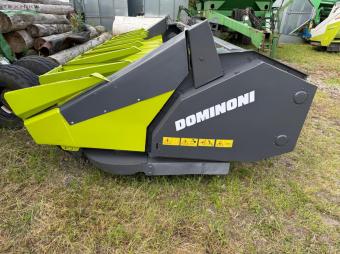 Жатка кукурудзяна DOMINONI S978B-70 2018 р.в.