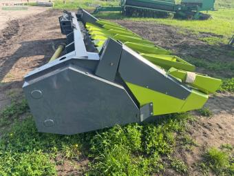 Жатка кукурудзяна DOMINONI S978B-70 2018 р.в.
