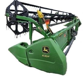 Жниварка John Deere 630F HydraFlex 9,1 м 2011 р.в.
