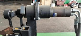 Пристрій для збирання ріпаку або ріпаковий стіл FIELLDAY 9,1 м, foto 5