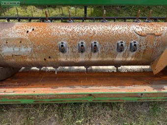 Жатка John Deere 630R 2014 р.в. foto 10