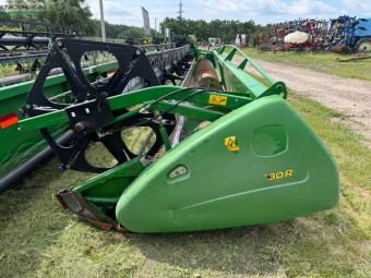 Жатка John Deere 630R 2014 р.в.