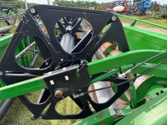 Жатка John Deere 630R 2014 р.в. foto 6