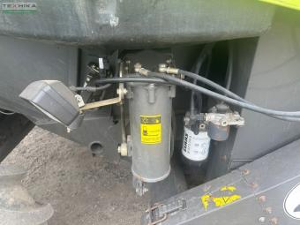 Комбайн CLAAS LEXION 760 2011 р.в. foto 12