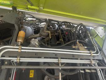 Комбайн CLAAS LEXION 760 2011 р.в. foto 20