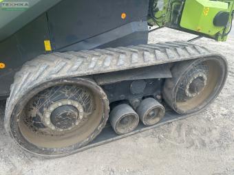 Комбайн CLAAS LEXION 760 2011 р.в. foto 10