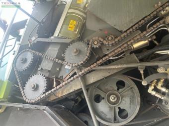 Комбайн CLAAS LEXION 760 2011 р.в. foto 19