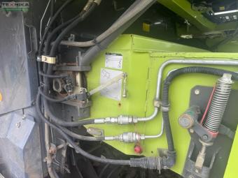 Комбайн CLAAS LEXION 760 2011 р.в. foto 33