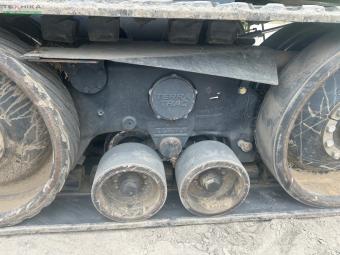 Комбайн CLAAS LEXION 760 2011 р.в. foto 11