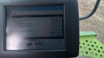 Комбайн CLAAS LEXION 760 2011 р.в. foto 34