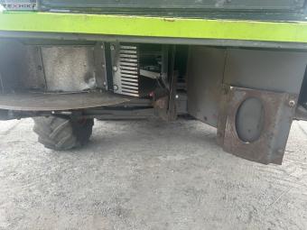 Комбайн CLAAS LEXION 760 2011 р.в. foto 15