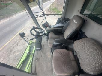 Комбайн CLAAS LEXION 760 2011 р.в. foto 28