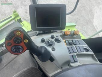 Комбайн CLAAS LEXION 760 2011 р.в. foto 29