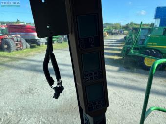 Комбайн JohnDeere 9650 CTS 2002 р.в. foto 18