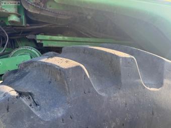 Комбайн JohnDeere 9650 CTS 2002 р.в. foto 8
