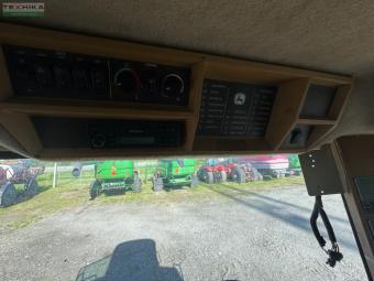 Комбайн JohnDeere 9650 CTS 2002 р.в. foto 19