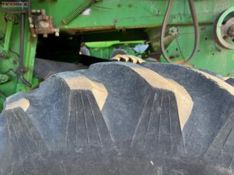 Комбайн JohnDeere 9650 CTS 2002 р.в. foto 11