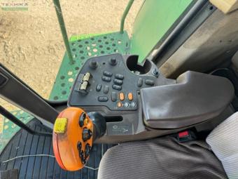 Комбайн JohnDeere 9650 CTS 2002 р.в. foto 17