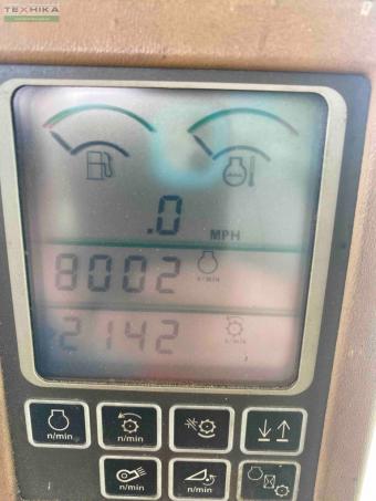 Комбайн JohnDeere 9650 CTS 2002 р.в. foto 20