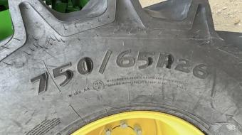 Комбайн John Deere S780 2019 р.в. foto 29