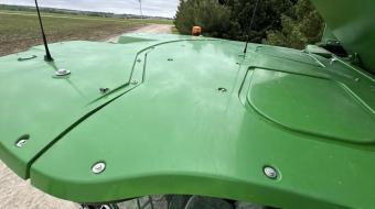 Комбайн John Deere S780 2019 р.в. foto 76
