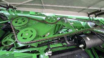 Комбайн John Deere S780 2019 р.в. foto 63