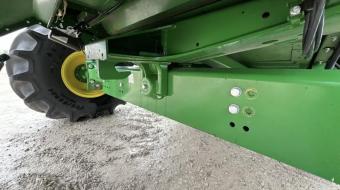 Комбайн John Deere S780 2019 р.в. foto 34