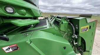 Комбайн John Deere S780 2019 р.в. foto 81