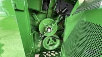 Комбайн John Deere S780 2019 р.в. foto 16
