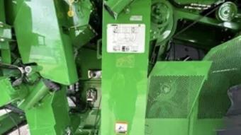 Комбайн John Deere S780 2019 р.в. foto 18