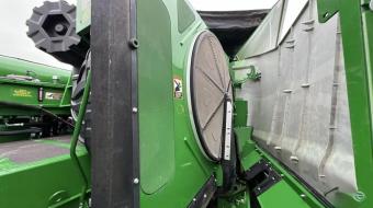 Комбайн John Deere S780 2019 р.в. foto 41