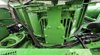 Комбайн John Deere S780 2019 р.в. foto 62