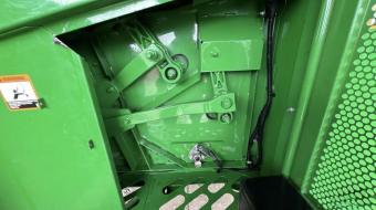 Комбайн John Deere S780 2019 р.в. foto 66