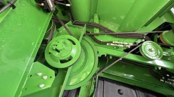 Комбайн John Deere S780 2019 р.в. foto 13