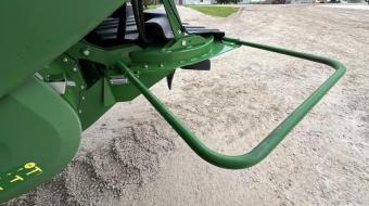 Комбайн John Deere S780 2019 р.в. foto 75