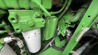 Комбайн John Deere S780 2019 р.в. foto 44
