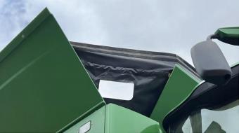 Комбайн John Deere S780 2019 р.в. foto 86