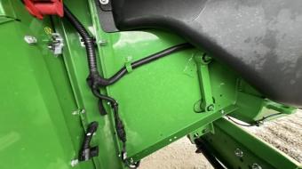 Комбайн John Deere S780 2019 р.в. foto 68