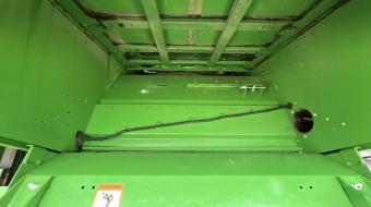 Комбайн John Deere S780 2019 р.в. foto 36