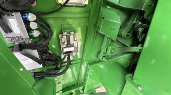 Комбайн John Deere S780 2019 р.в. foto 22