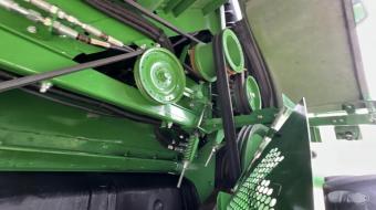 Комбайн John Deere S780 2019 р.в. foto 12