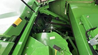 Комбайн John Deere S780 2019 р.в. foto 21