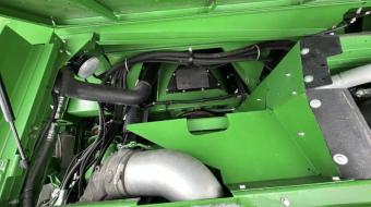 Комбайн John Deere S780 2019 р.в. foto 49
